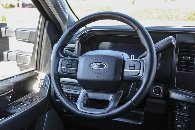 2024 Ford Super Duty 5th Gen - Image 14 of 21