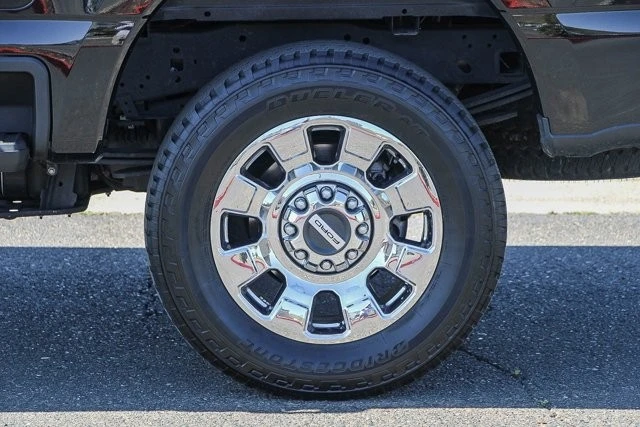 2024 Ford Super Duty 5th Gen - Image 9 of 21