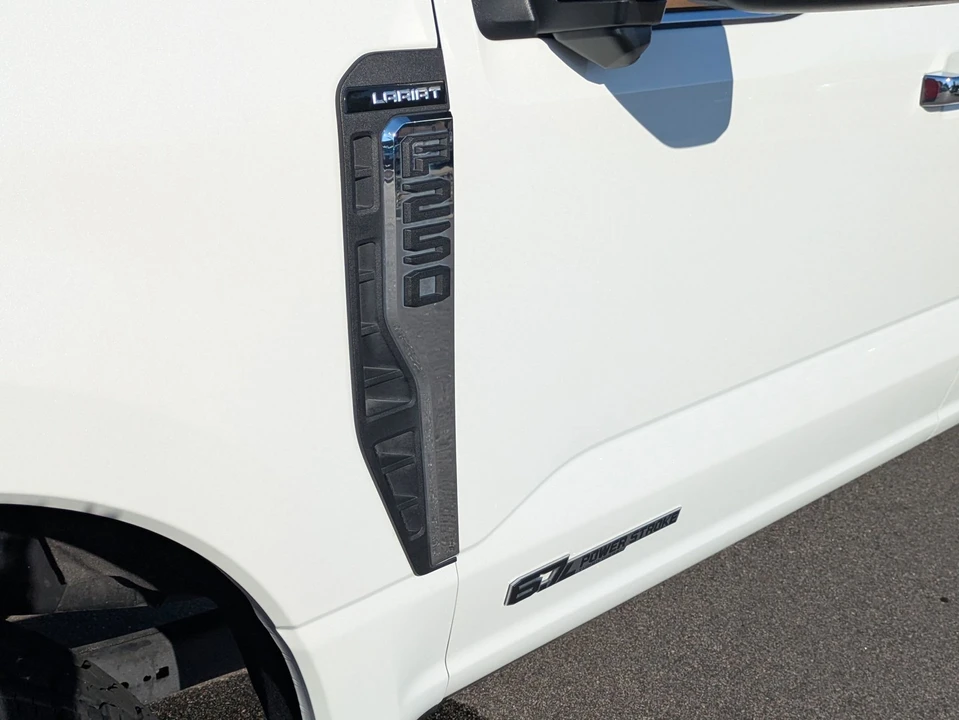 2024 Ford Super Duty 5th Gen - Image 12 of 12