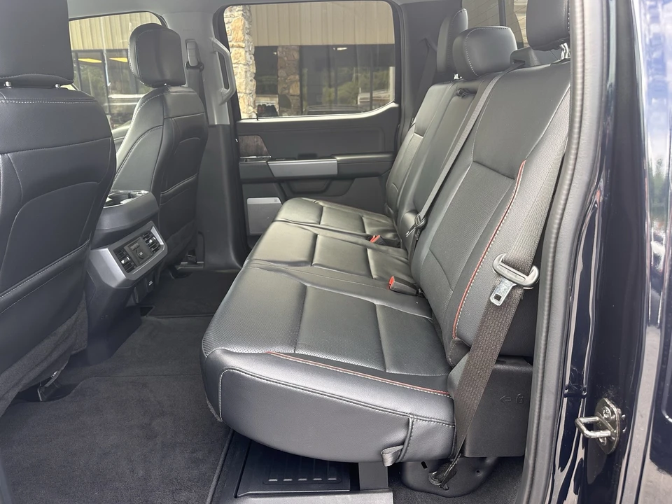 2024 Ford Super Duty 5th Gen - Image 14 of 31