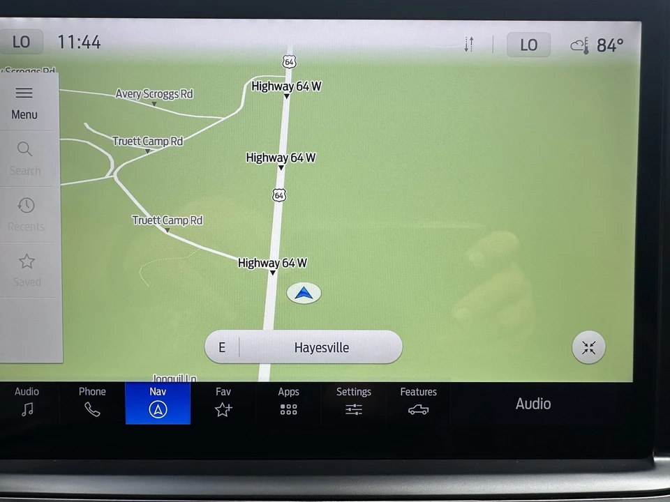 2024 Ford Super Duty 5th Gen - Image 28 of 31