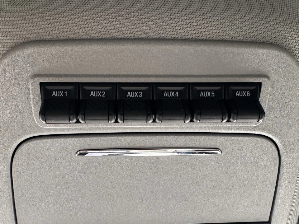 2024 Ford Super Duty 5th Gen - Image 31 of 31