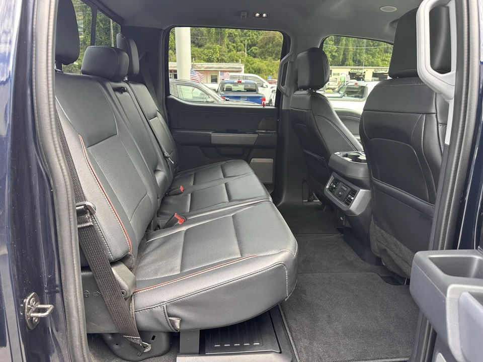 2024 Ford Super Duty 5th Gen - Image 19 of 31