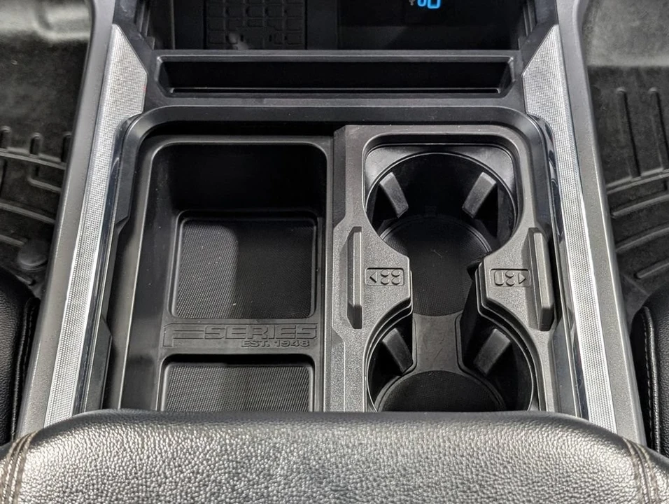 2024 Ford Super Duty 5th Gen - Image 9 of 31