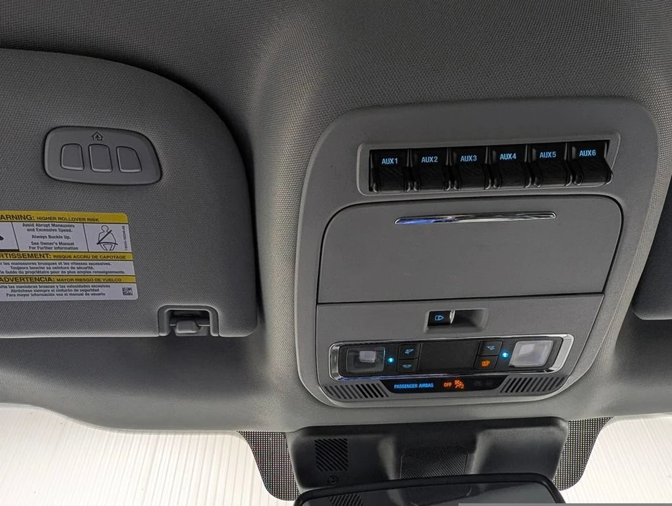 2024 Ford Super Duty 5th Gen - Image 11 of 31