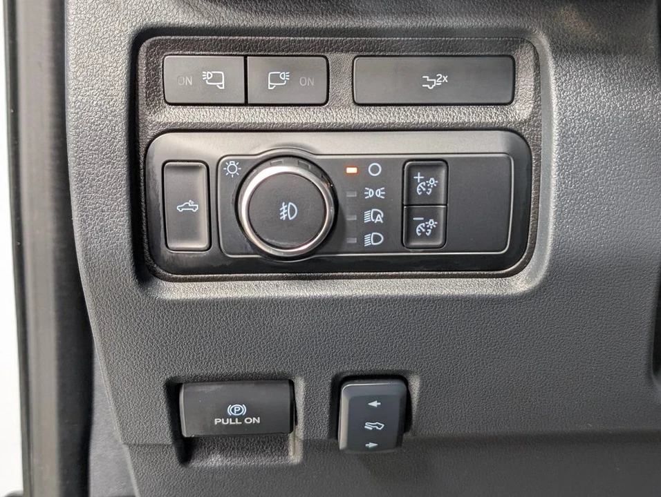 2024 Ford Super Duty 5th Gen - Image 14 of 31