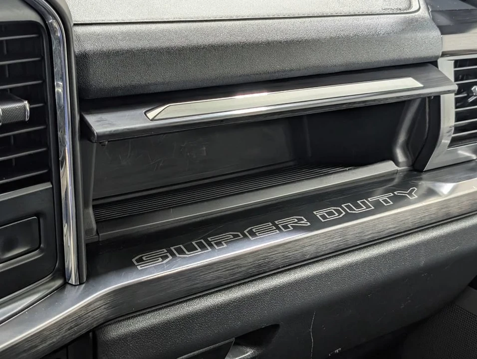 2024 Ford Super Duty 5th Gen - Image 12 of 31