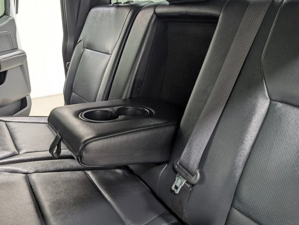 2024 Ford Super Duty 5th Gen - Image 20 of 31
