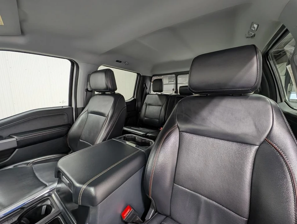 2024 Ford Super Duty 5th Gen - Image 18 of 31
