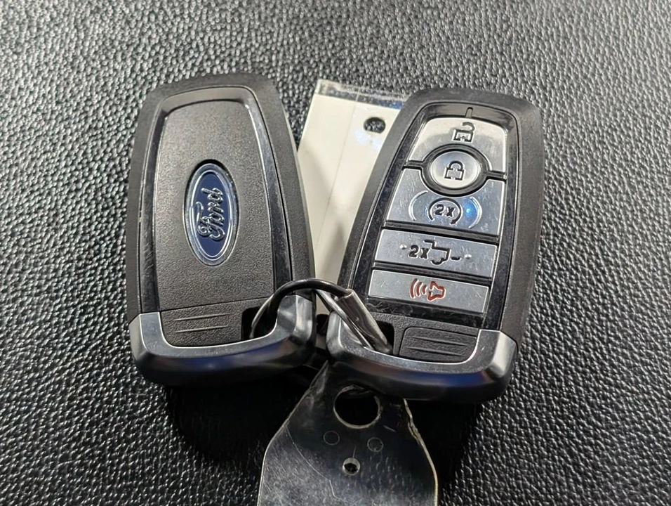 2024 Ford Super Duty 5th Gen - Image 31 of 31