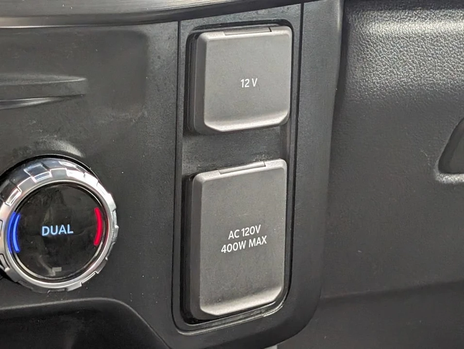 2024 Ford Super Duty 5th Gen - Image 8 of 31
