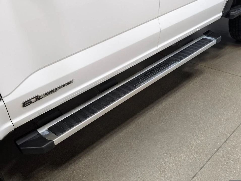 2024 Ford Super Duty 5th Gen - Image 24 of 31
