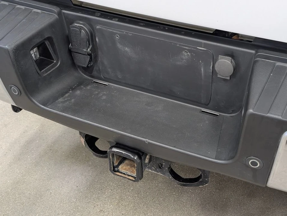 2024 Ford Super Duty 5th Gen - Image 29 of 31