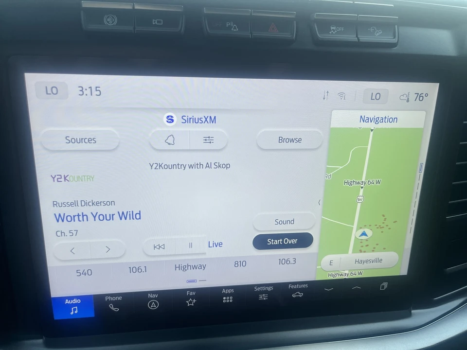 2024 Ford Super Duty 5th Gen - Image 26 of 31