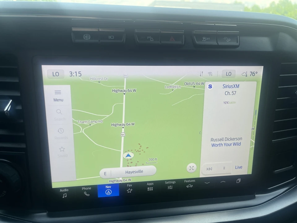2024 Ford Super Duty 5th Gen - Image 27 of 31