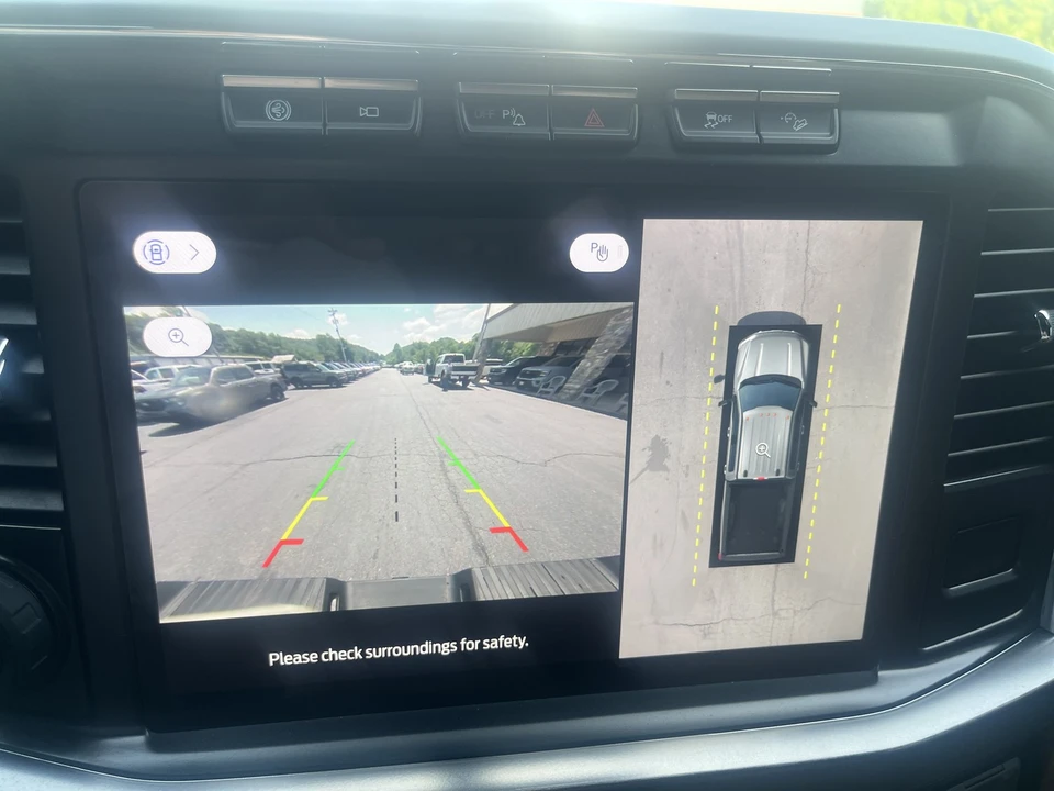 2024 Ford Super Duty 5th Gen - Image 28 of 31