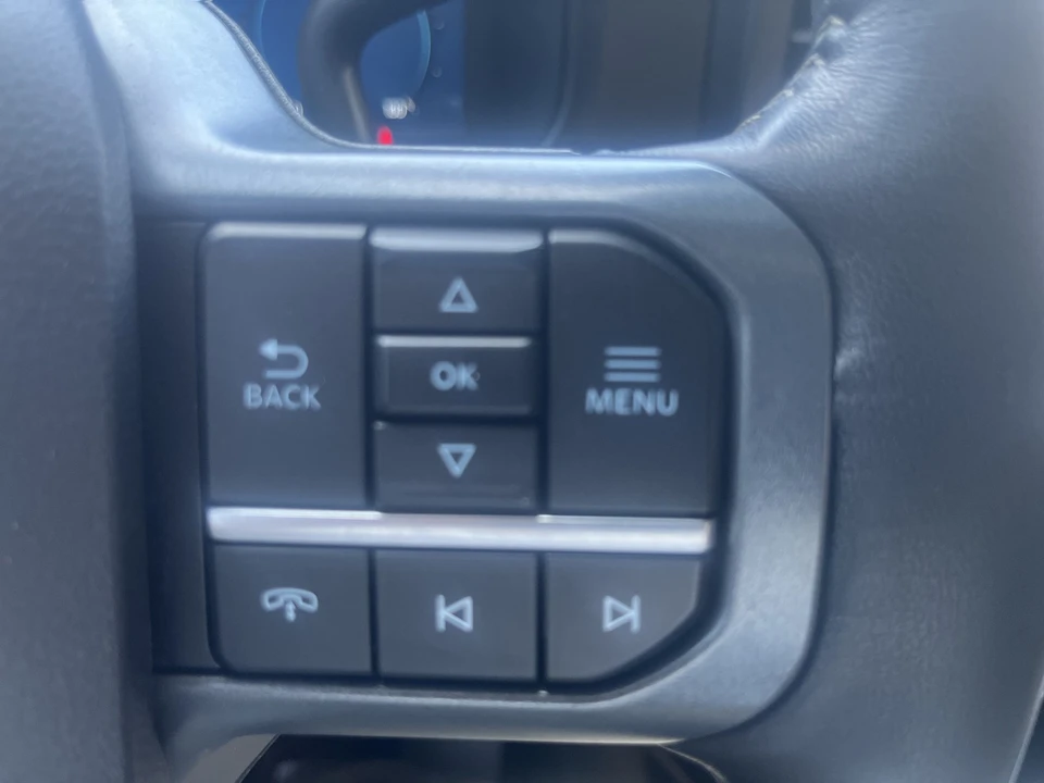 2024 Ford Super Duty 5th Gen - Image 24 of 31