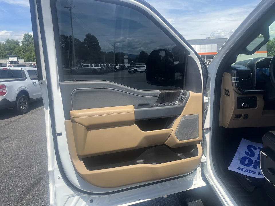 2024 Ford Super Duty 5th Gen - Image 10 of 31