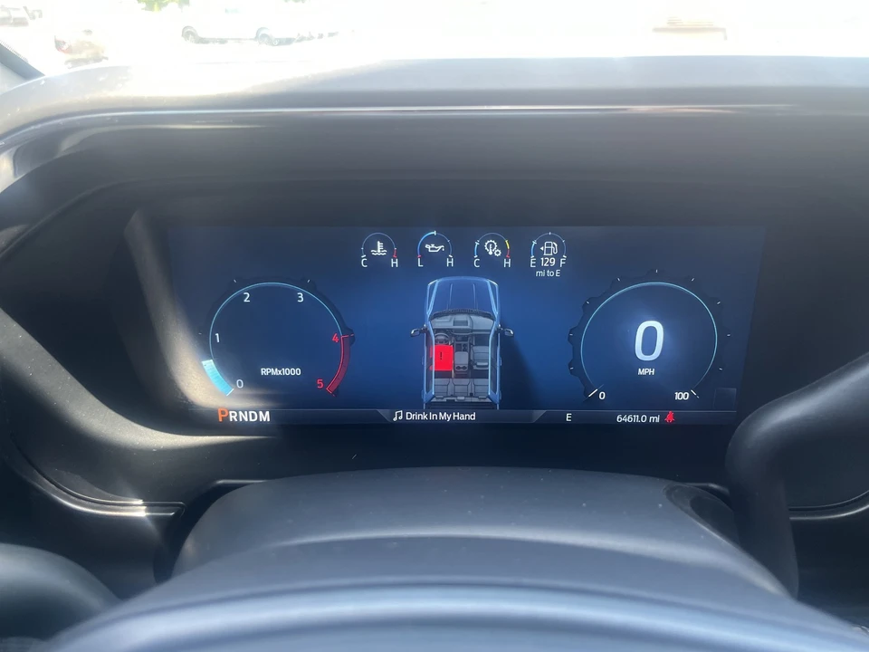2024 Ford Super Duty 5th Gen - Image 25 of 31