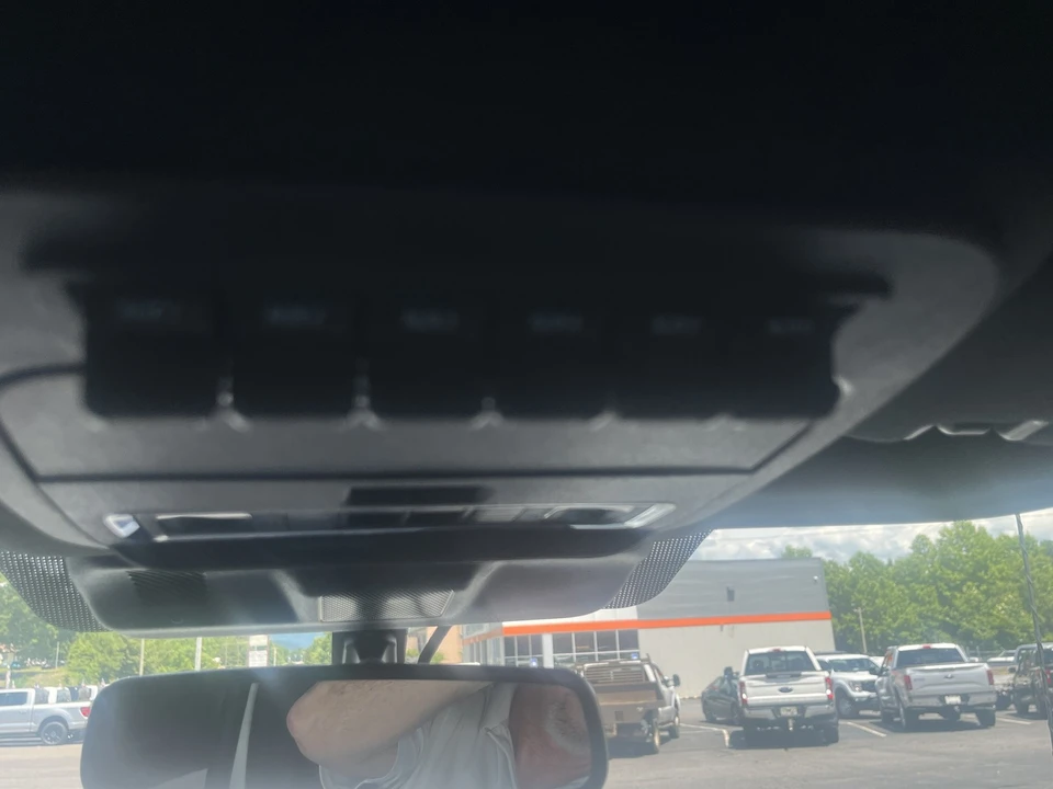 2024 Ford Super Duty 5th Gen - Image 31 of 31