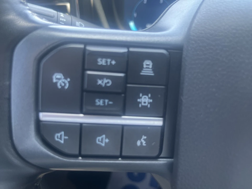 2024 Ford Super Duty 5th Gen - Image 23 of 31