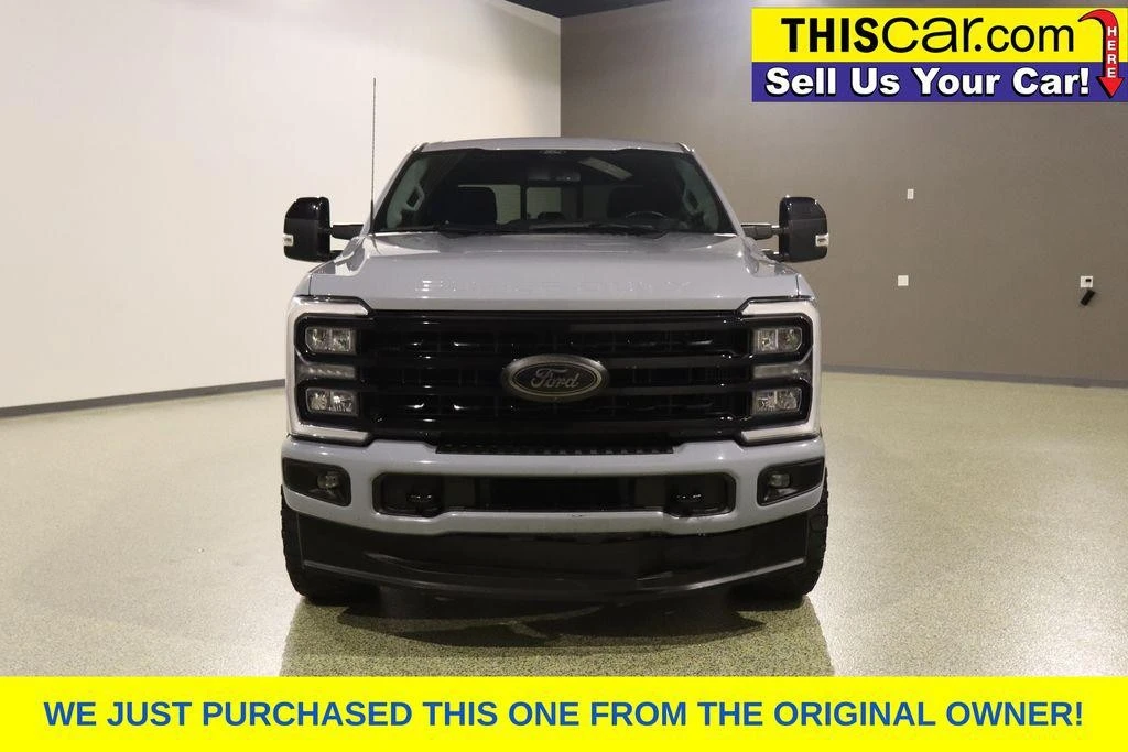 2024 Ford Super Duty 5th Gen - Image 2 of 21