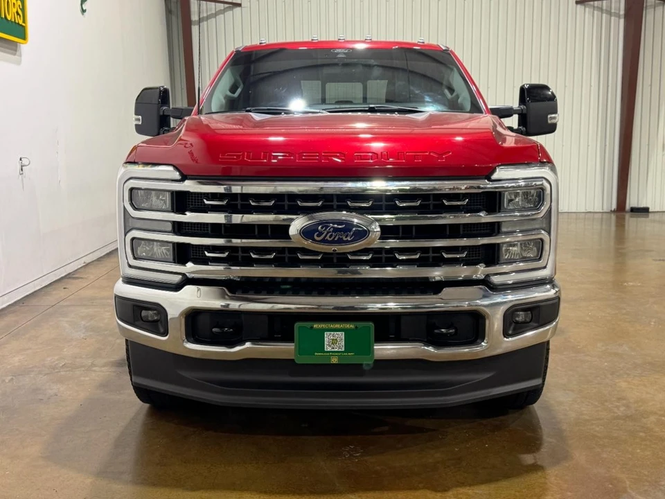 2024 Ford Super Duty 5th Gen - Image 2 of 31