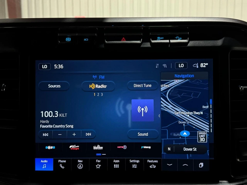2024 Ford Super Duty 5th Gen - Image 18 of 31