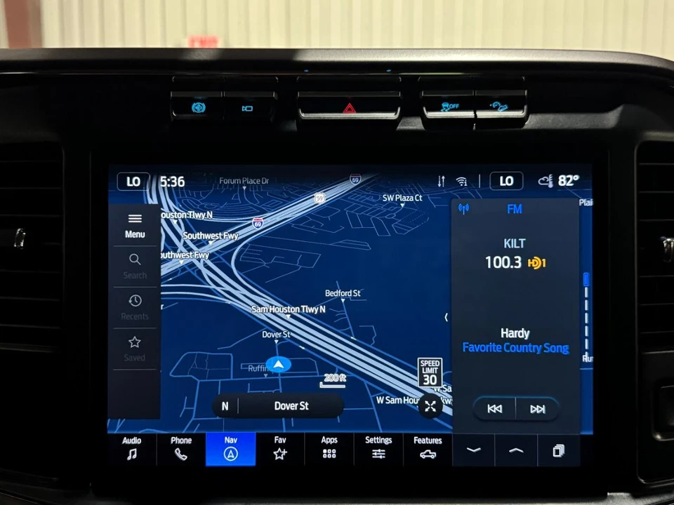 2024 Ford Super Duty 5th Gen - Image 19 of 31