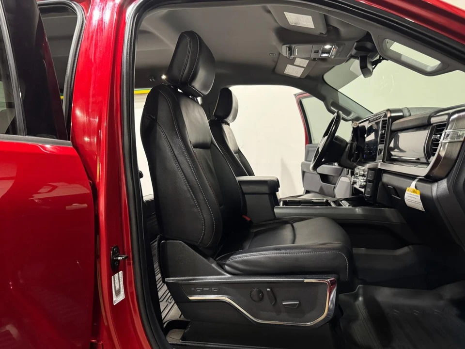 2024 Ford Super Duty 5th Gen - Image 14 of 31