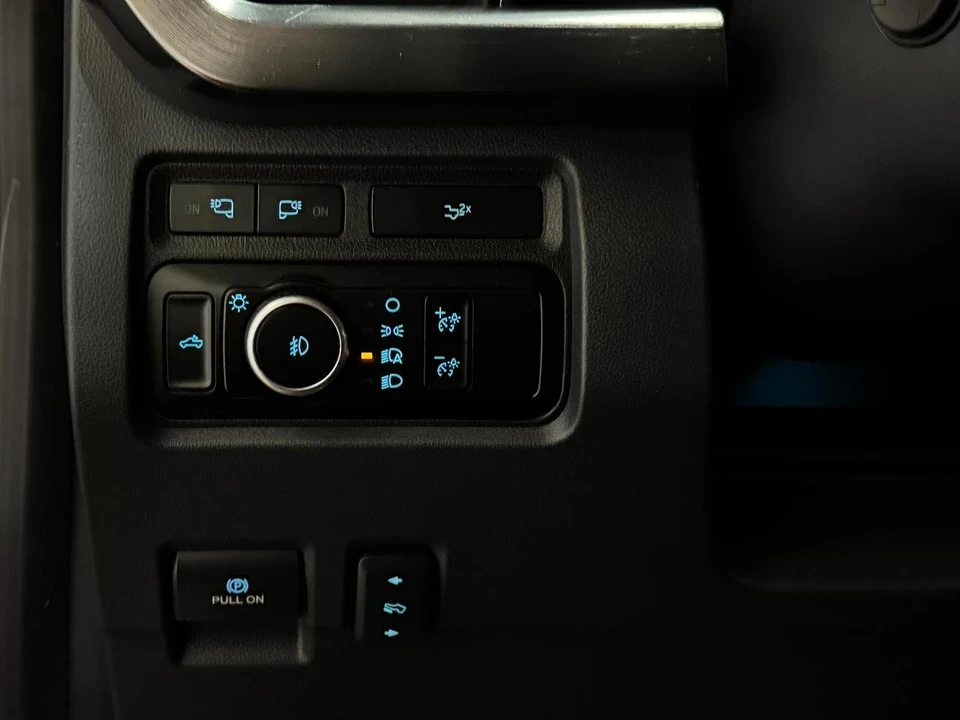 2024 Ford Super Duty 5th Gen - Image 7 of 31
