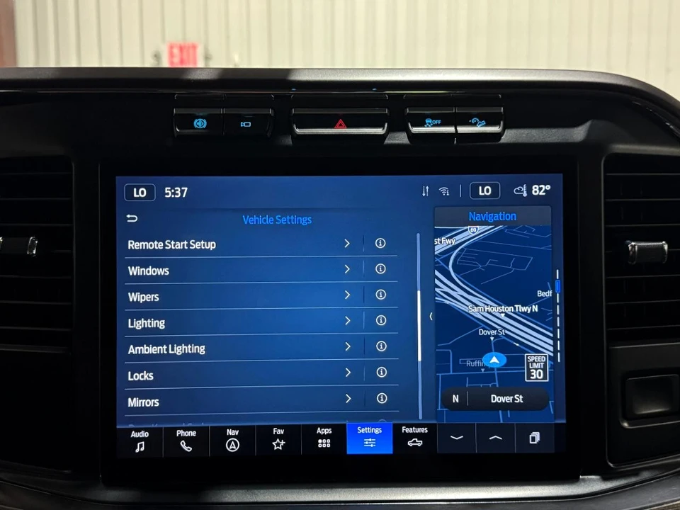 2024 Ford Super Duty 5th Gen - Image 27 of 31