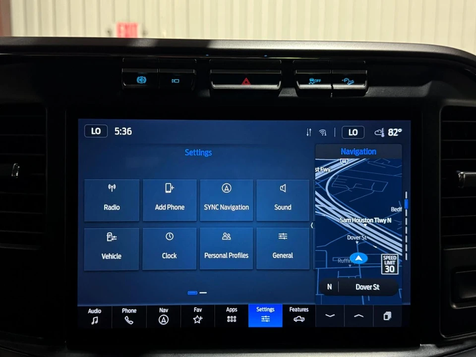 2024 Ford Super Duty 5th Gen - Image 21 of 31