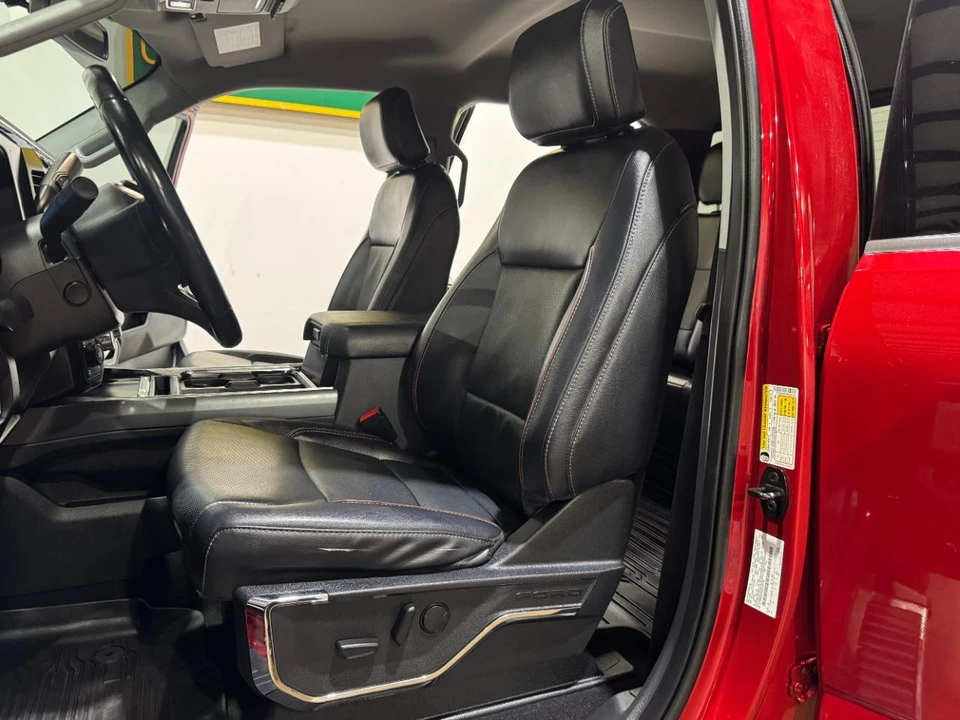 2024 Ford Super Duty 5th Gen - Image 13 of 31