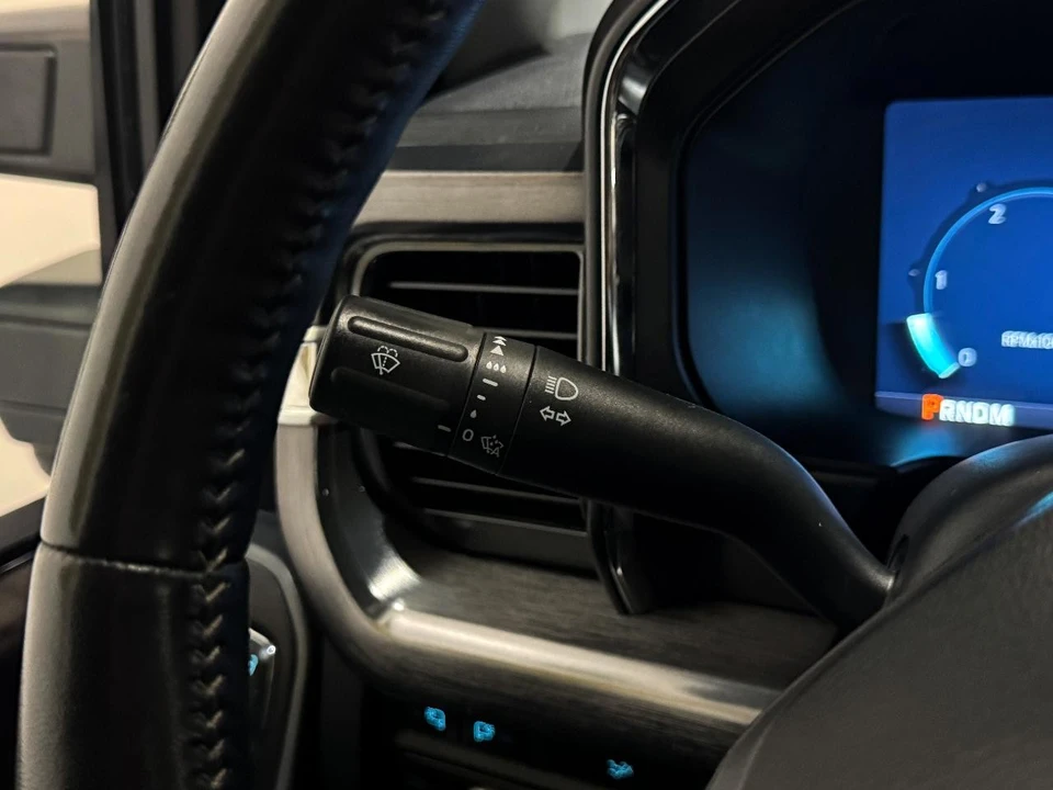 2024 Ford Super Duty 5th Gen - Image 24 of 31