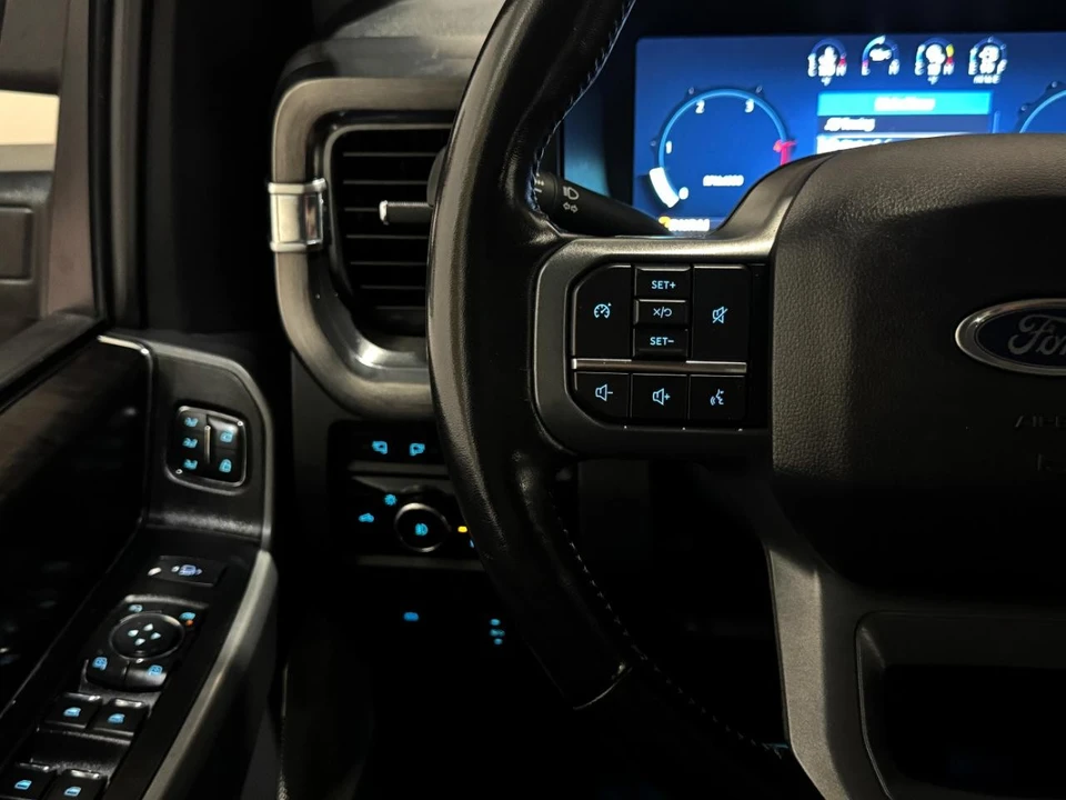 2024 Ford Super Duty 5th Gen - Image 22 of 31
