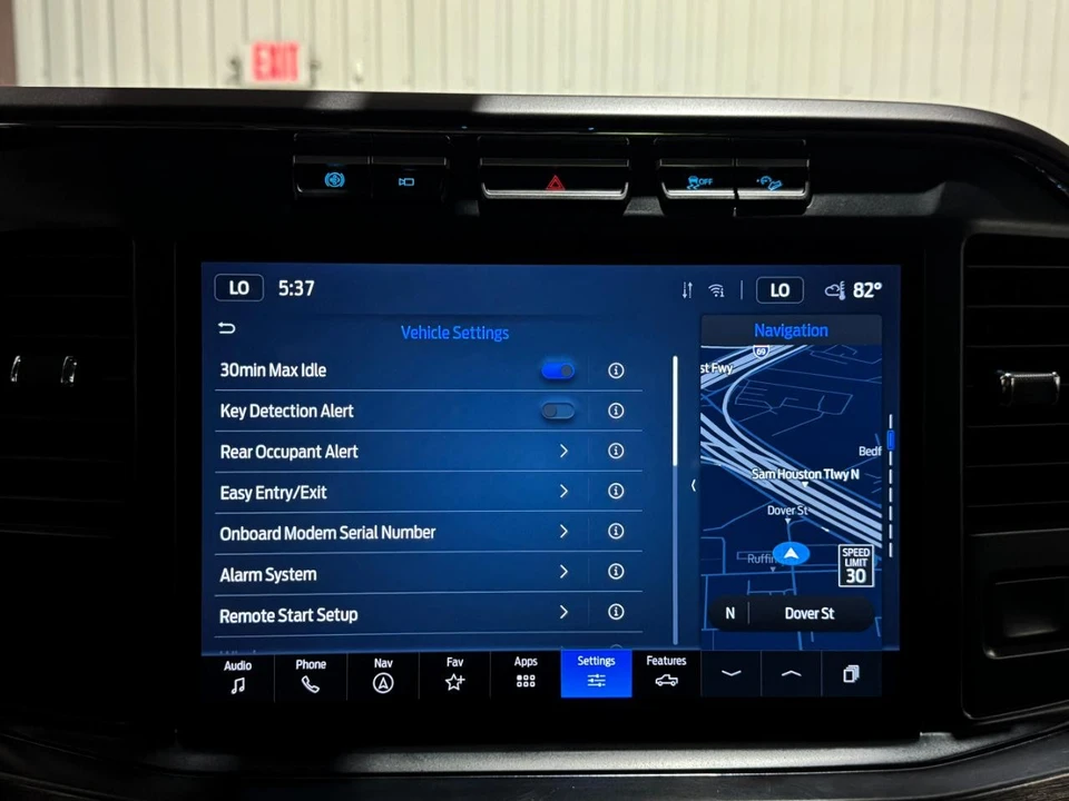 2024 Ford Super Duty 5th Gen - Image 26 of 31