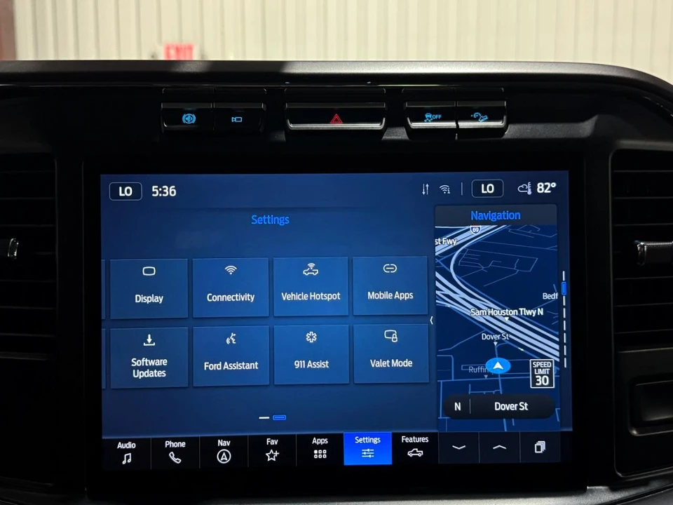 2024 Ford Super Duty 5th Gen - Image 22 of 31