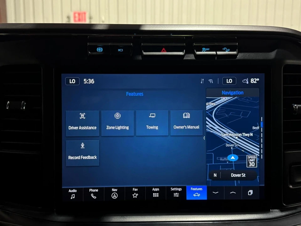2024 Ford Super Duty 5th Gen - Image 23 of 31