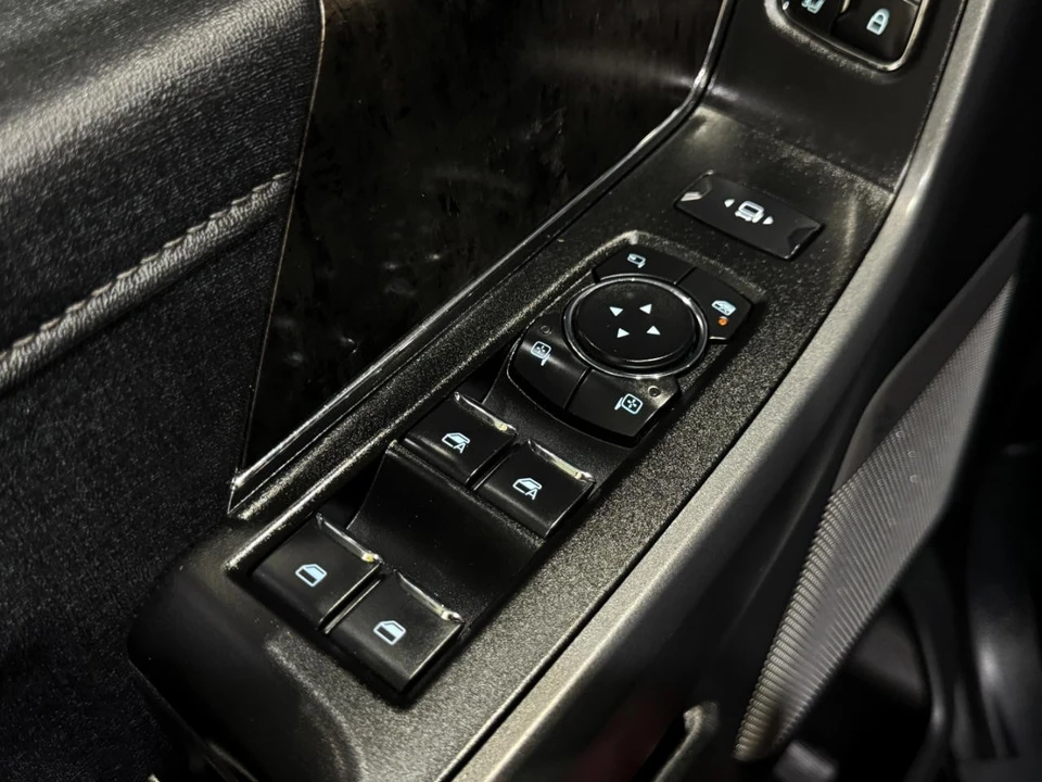 2024 Ford Super Duty 5th Gen - Image 30 of 31