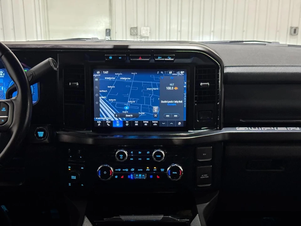 2024 Ford Super Duty 5th Gen - Image 21 of 31