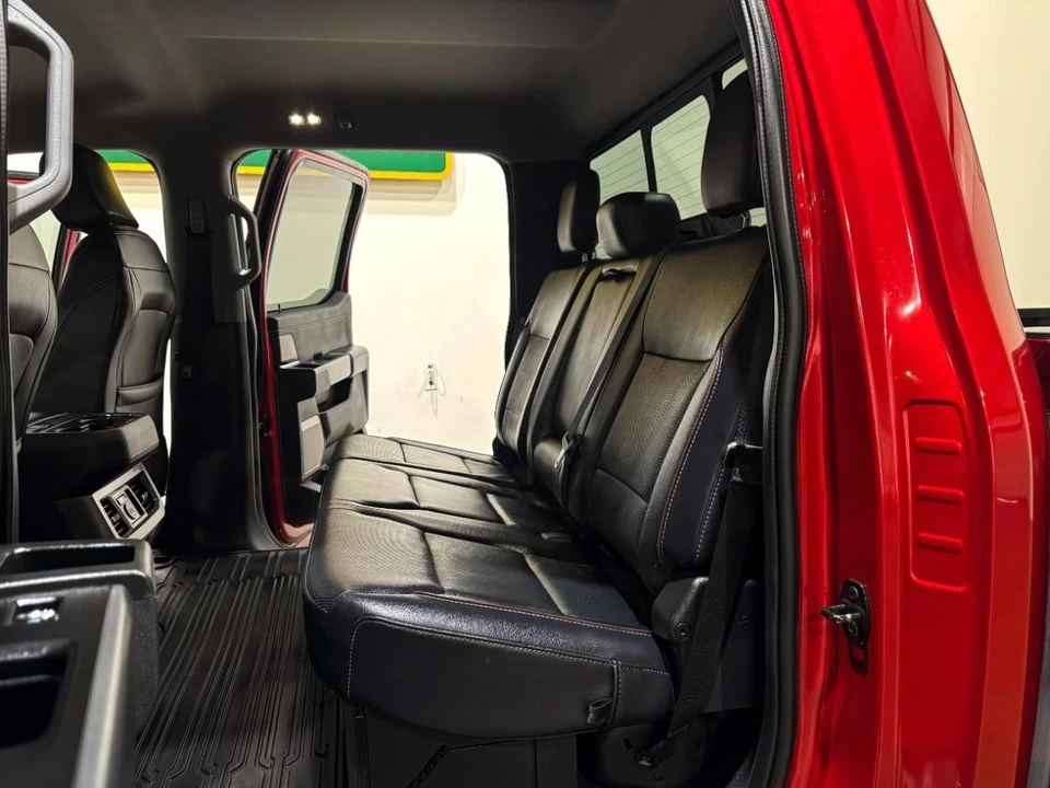 2024 Ford Super Duty 5th Gen - Image 18 of 31