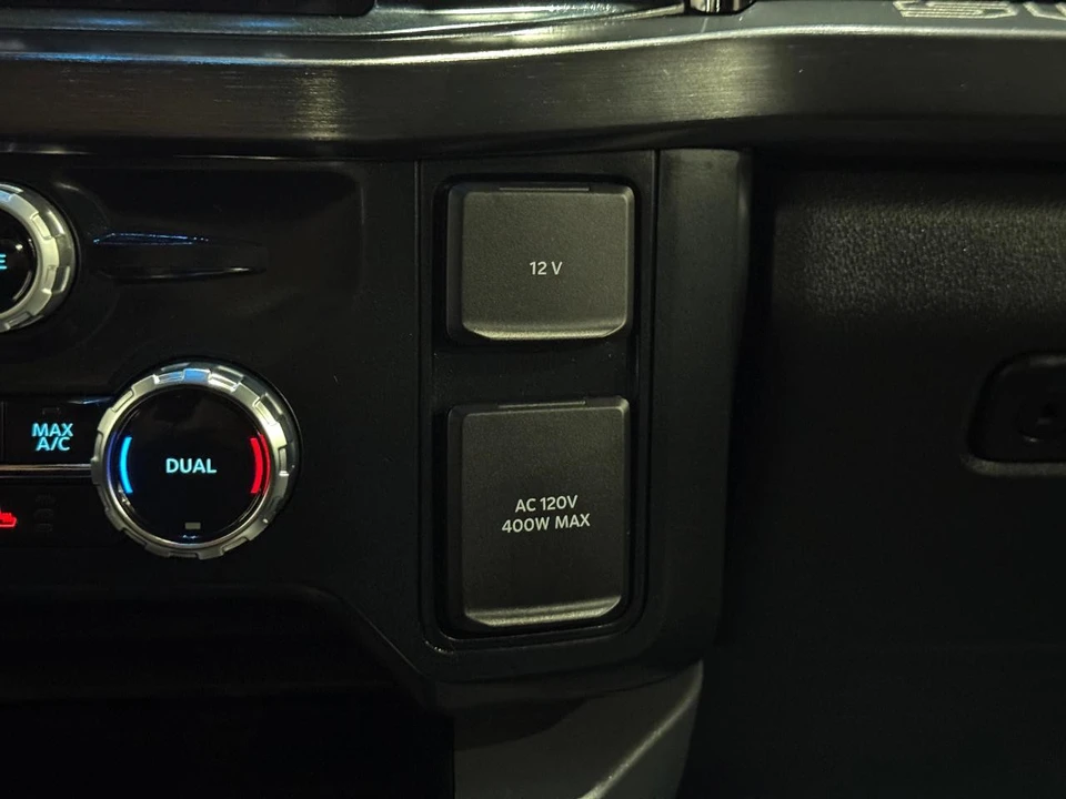 2024 Ford Super Duty 5th Gen - Image 27 of 31