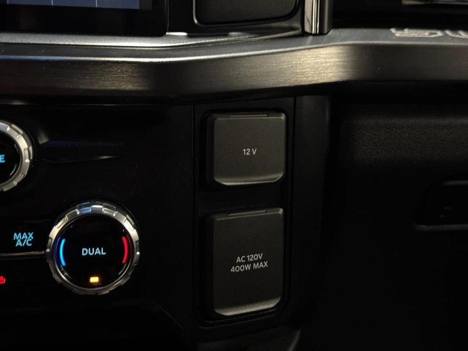 2024 Ford Super Duty 5th Gen - Image 17 of 31