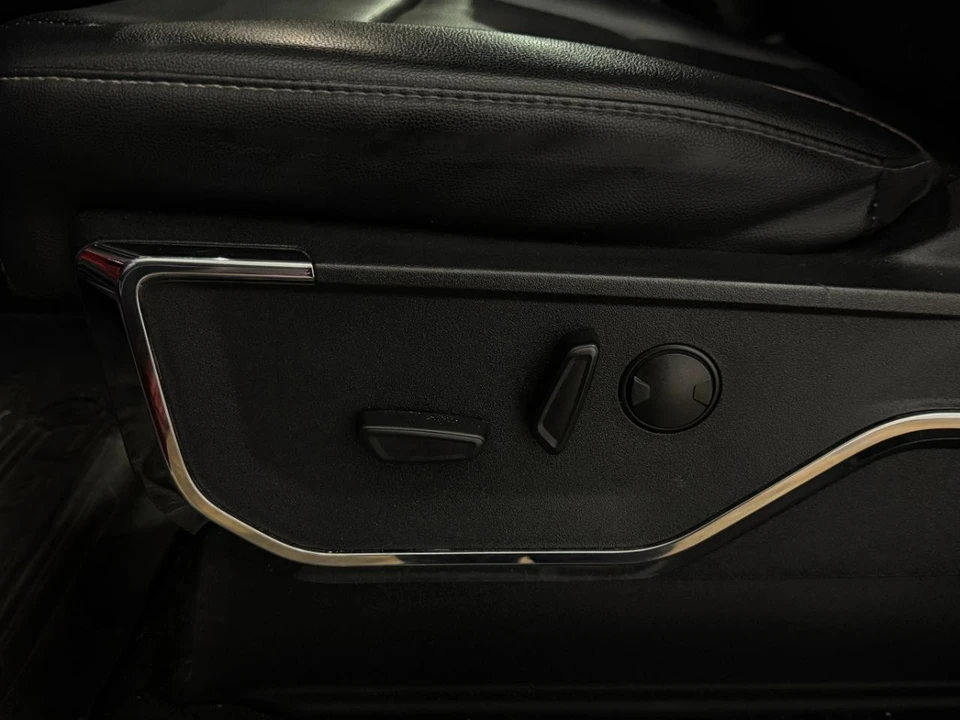2024 Ford Super Duty 5th Gen - Image 8 of 31