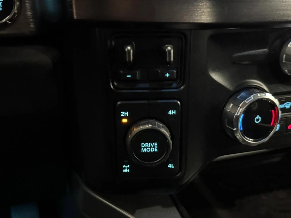 2024 Ford Super Duty 5th Gen - Image 16 of 31