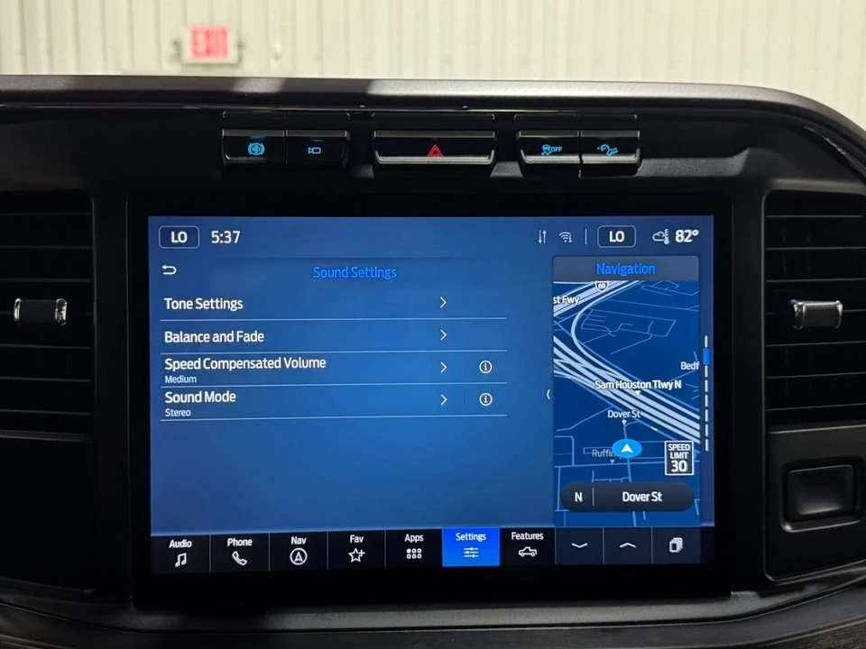 2024 Ford Super Duty 5th Gen - Image 30 of 31