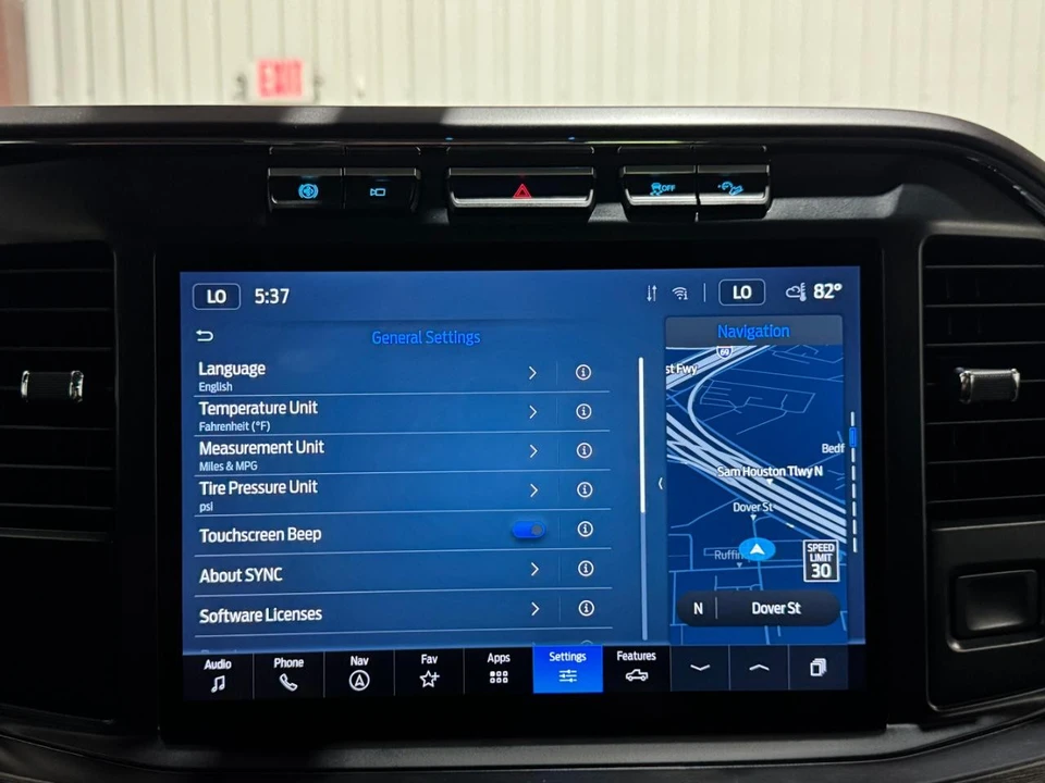 2024 Ford Super Duty 5th Gen - Image 29 of 31