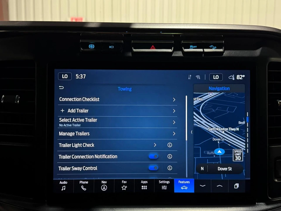 2024 Ford Super Duty 5th Gen - Image 24 of 31