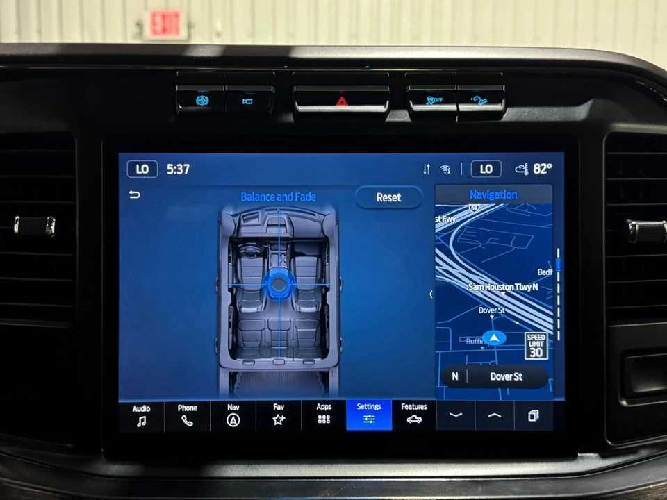 2024 Ford Super Duty 5th Gen - Image 31 of 31
